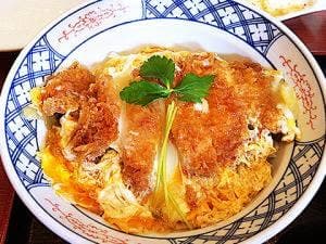 とんかつ濵かつ 北九州本城店