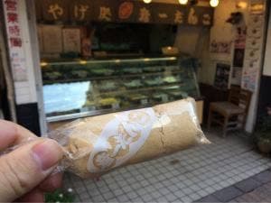 彦一だんご天文館店