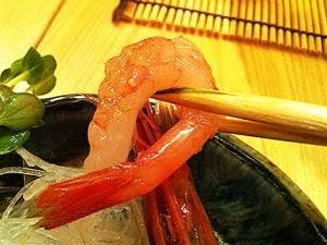 旬鮮彩鮨 豊のはなれ