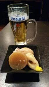 やまいち家