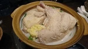 三代目 鳥メロ 沼津南口店