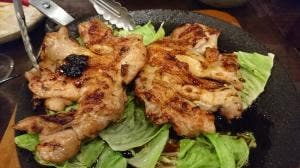 三代目 鳥メロ 沼津南口店