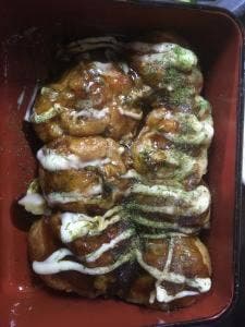蛸べえ 桜川