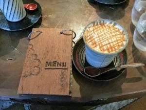 ツリートランク