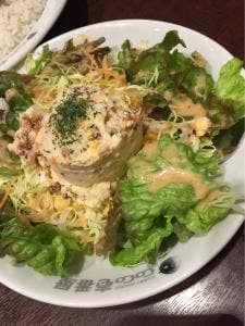 カレーハウスCoCo壱番屋 宮崎大塚町店