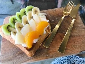 CRAFTSMAN COFFEE ROASTERS