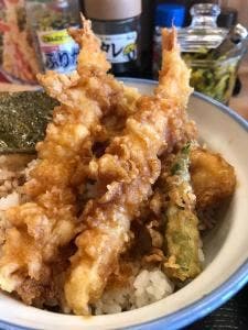 さん天 大津瀬田店