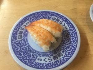 くら寿司 小倉津田店