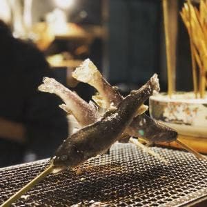 永らく