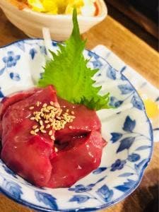 鳥里庵