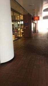 マクドナルド 川越マイン店