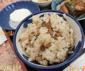 きじむなぁ食堂