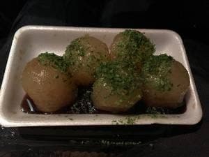 コロリンシュウマイ