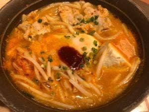 ガスト 金町駅北口店