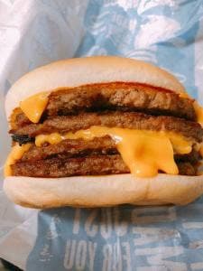 マクドナルド 旭川ツインハープ店