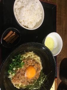 麺屋 かまし 桜店