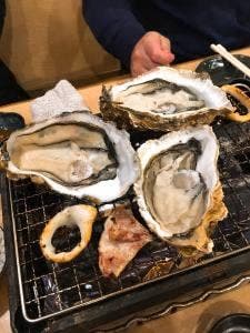 浜焼太郎 京橋店