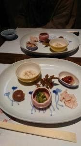 新日本料理 季の花