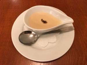 Bistrot Langue de chat