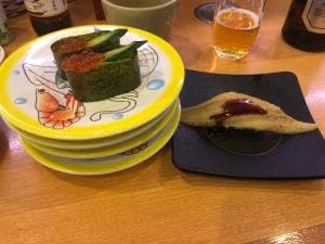 かっぱ寿司 和歌山六十谷店