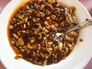 華月園