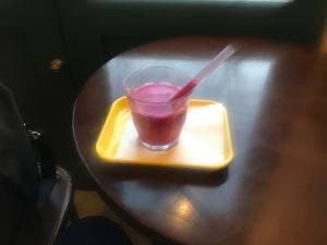 フレッシュネスバーガー 矢場町店