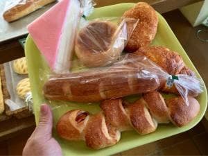 マツヤベーカリー