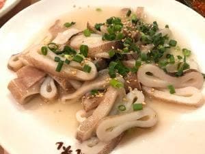 炭火焼肉 ポレポレ