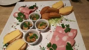 洋食&ぶどう酒のお店 ぼじょ