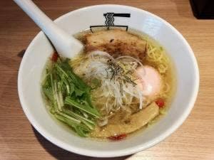 中華そば 光