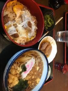 寿々喜そば店
