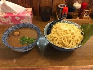 麺屋 哲