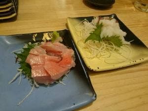 築地市場食堂 松本駅前店