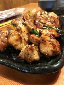 鳥貴族 加古川駅前店