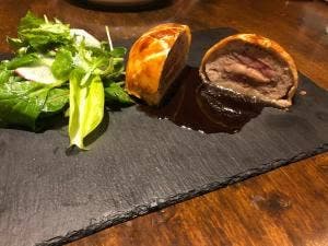 chef's table KAWAMURA