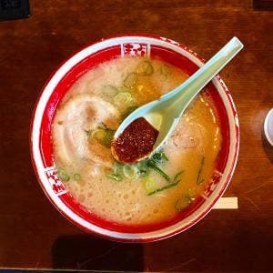 まるよしラーメン矢上店