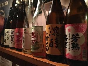 梅酒舎 ごう椀
