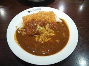 カレーハウス CoCo壱番屋 サンシャインシティアルパ店