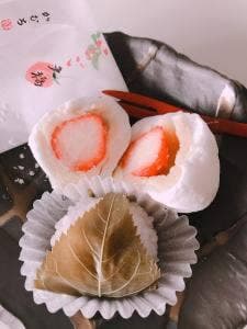 箕面かむろ