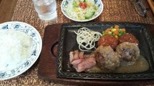 レストラン ベレーム