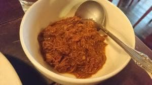 ネパール料理と雑貨マイティガル