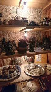 ネパール料理と雑貨マイティガル