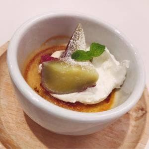 cafe Bubo cioccolata