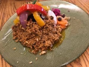 チャンダンカフェ 大濠本店