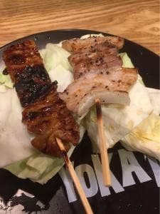 バッテンよかとぉ アメリカ村店