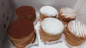 ユーハイム 大丸 大阪梅田店