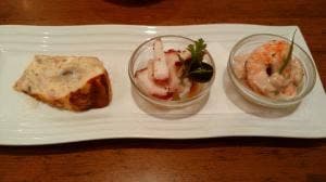 Dining&Caffe NIWA