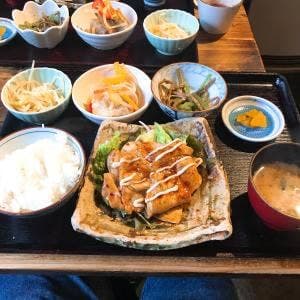 円屋 錦・高倉