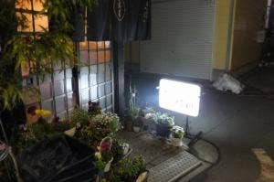 小料理 信州