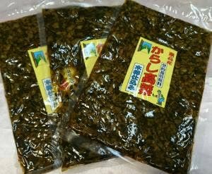 特産品直売所 がまだしもん 道の駅みやま